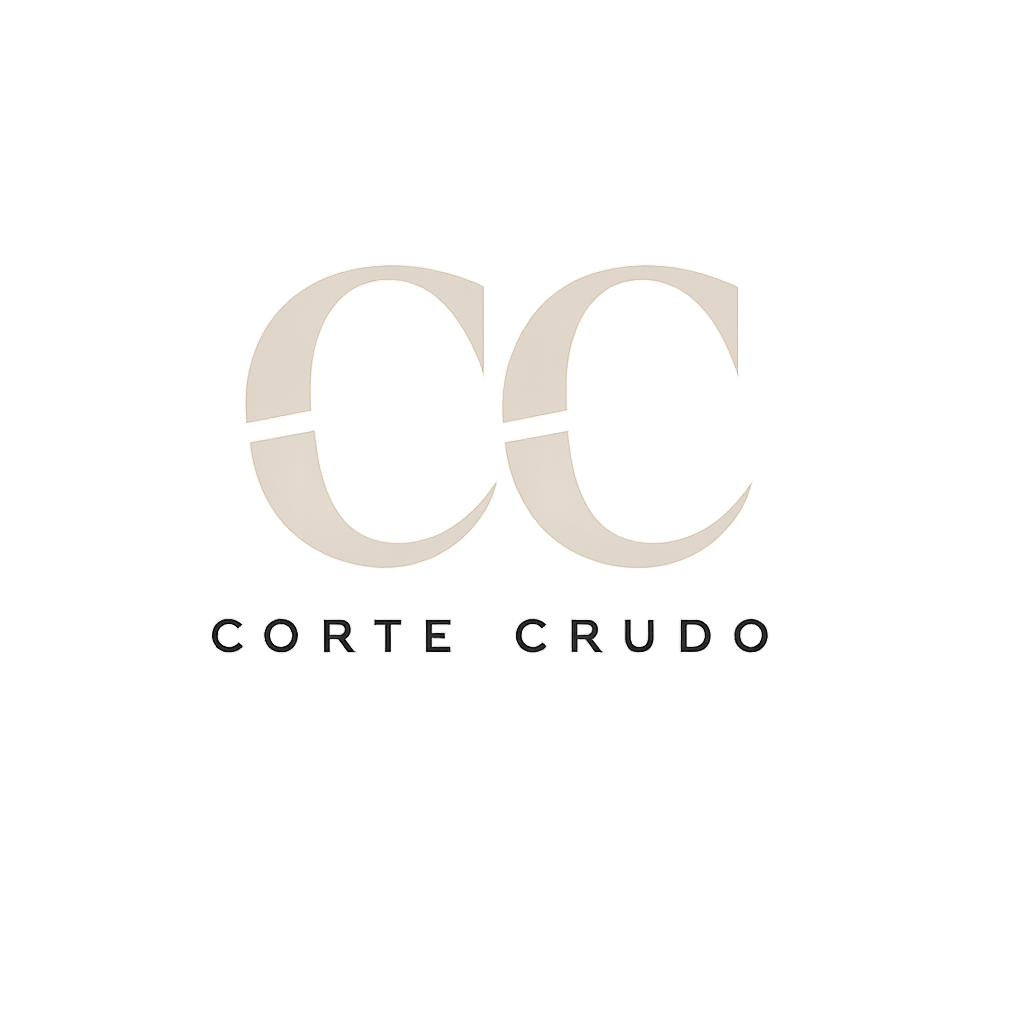 Corte Crudo